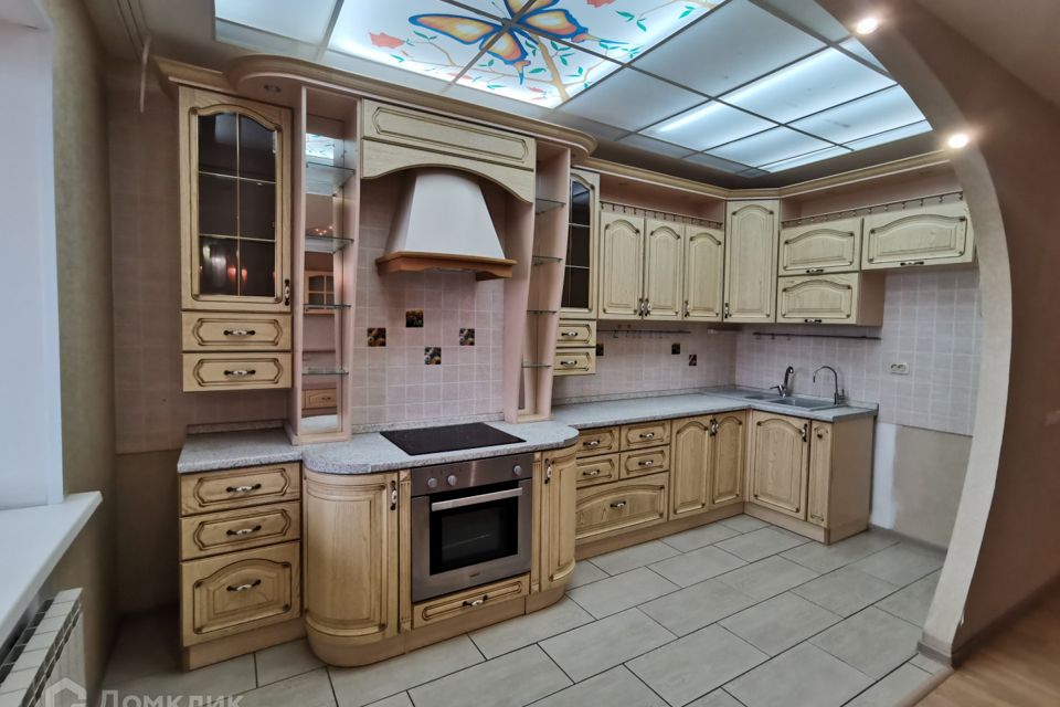 Продаётся 2-комнатная квартира, 64.4 м²