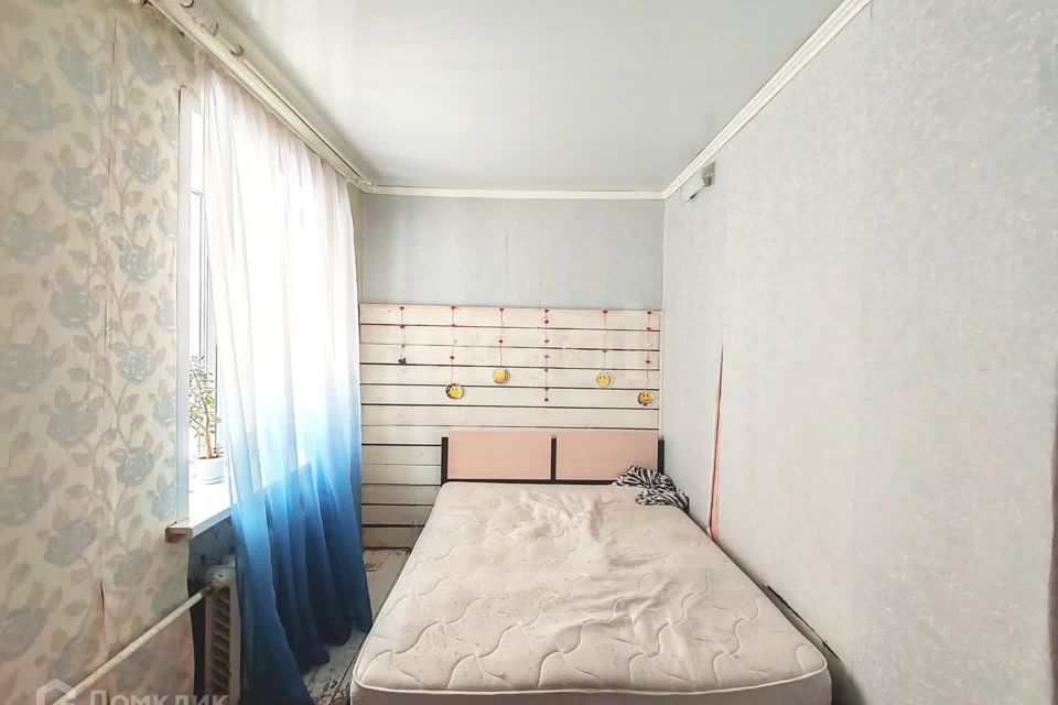 Продаётся 2-комнатная квартира, 40 м²