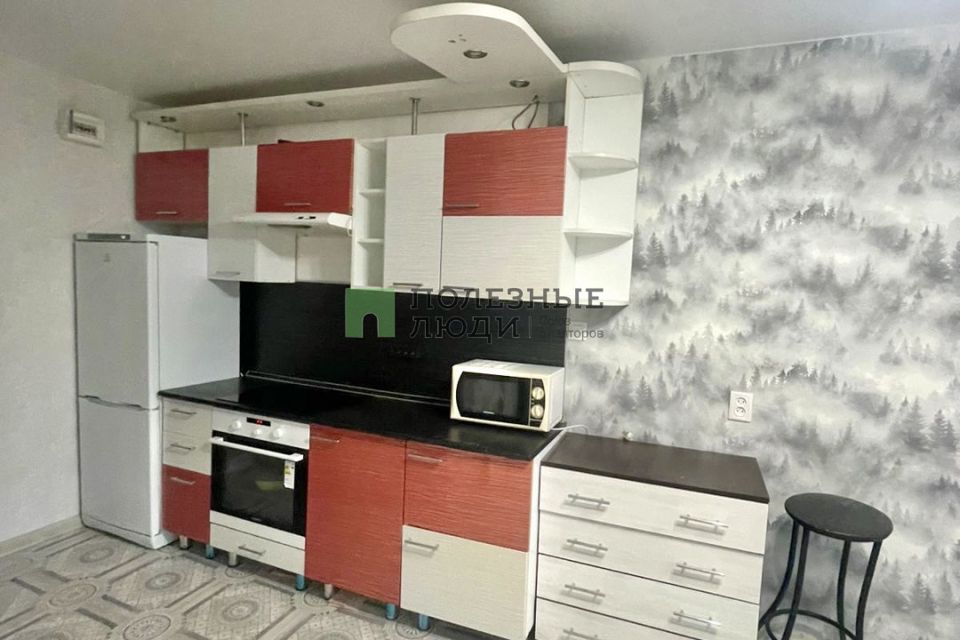 Продаётся студия, 15 м²