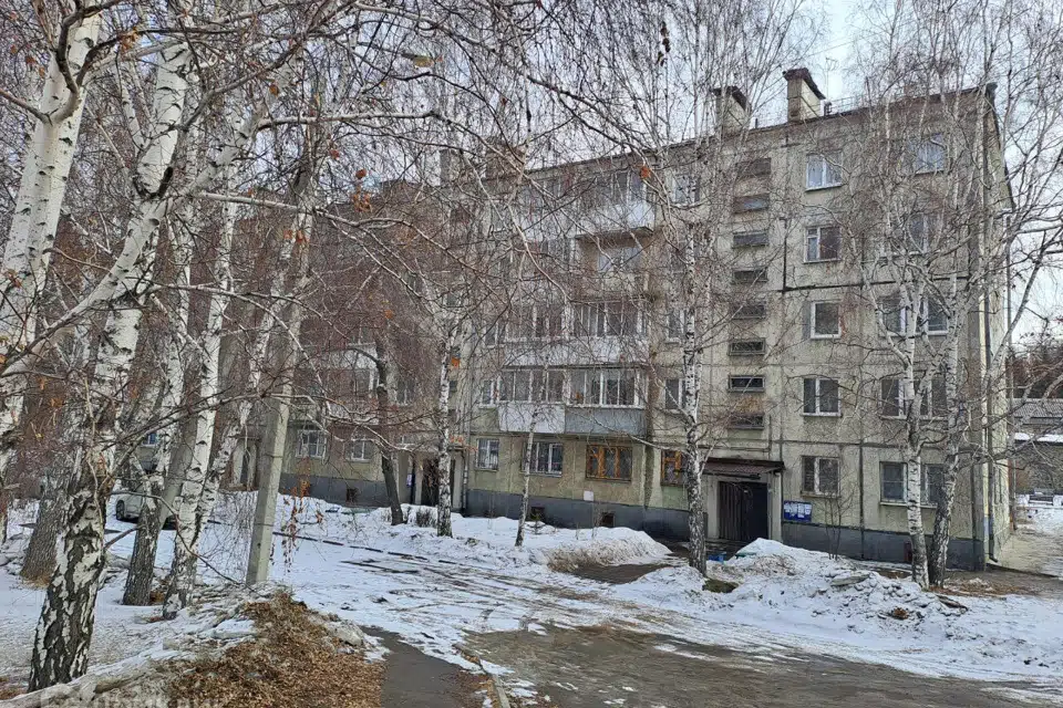 Сдаётся 1-комнатная квартира, 32 м²