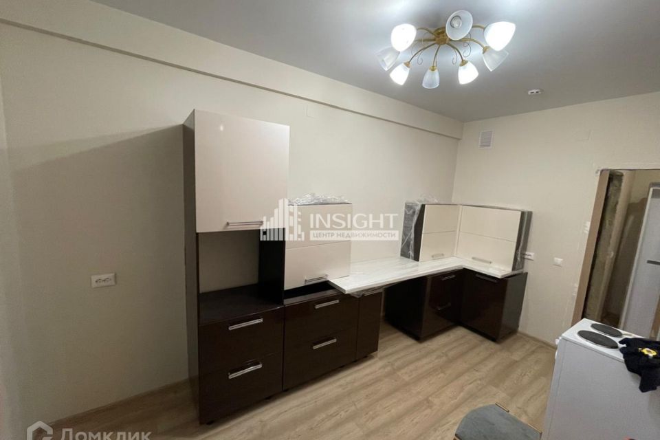 Продаётся 2-комнатная квартира, 49.3 м²