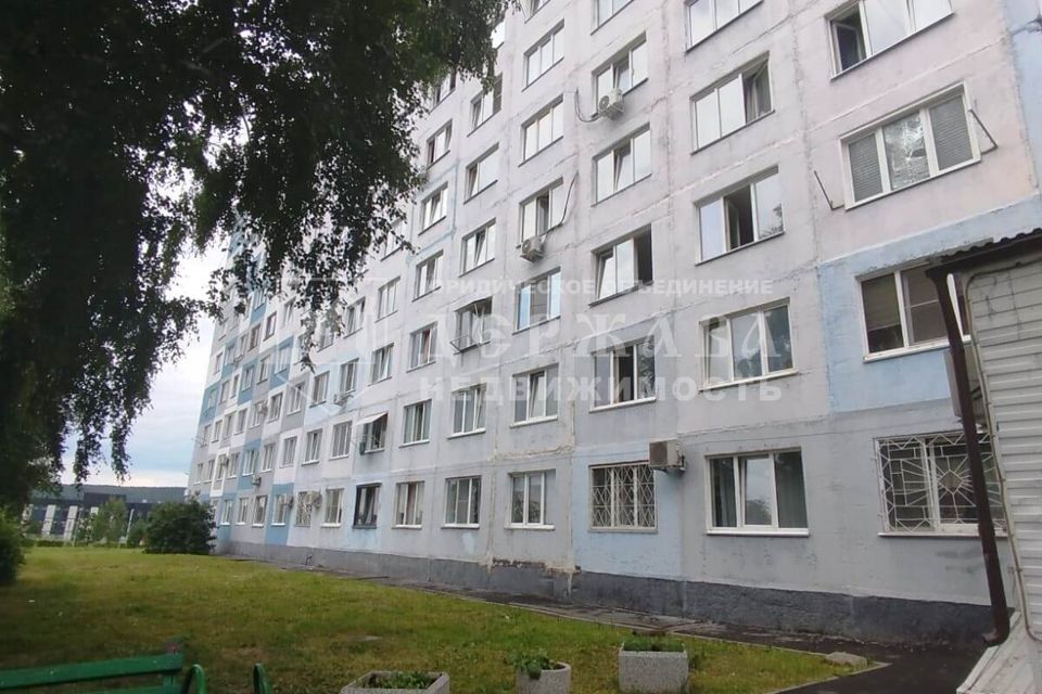 Продаётся 1-комнатная квартира, 23 м²