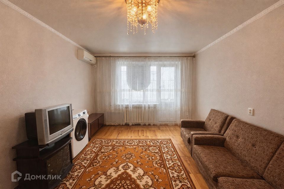 Продаётся 1-комнатная квартира, 32.8 м²
