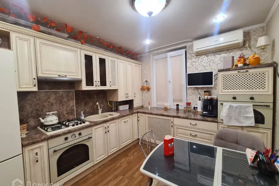 Продаётся 2-комнатная квартира, 50 м²