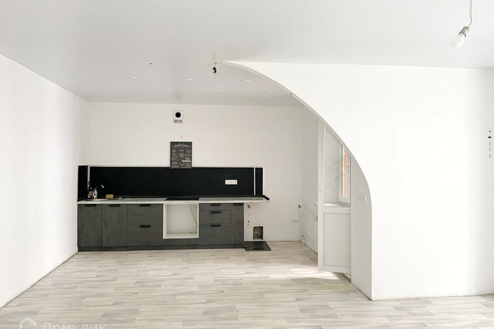 Продаётся 3-комнатная квартира, 96.2 м²