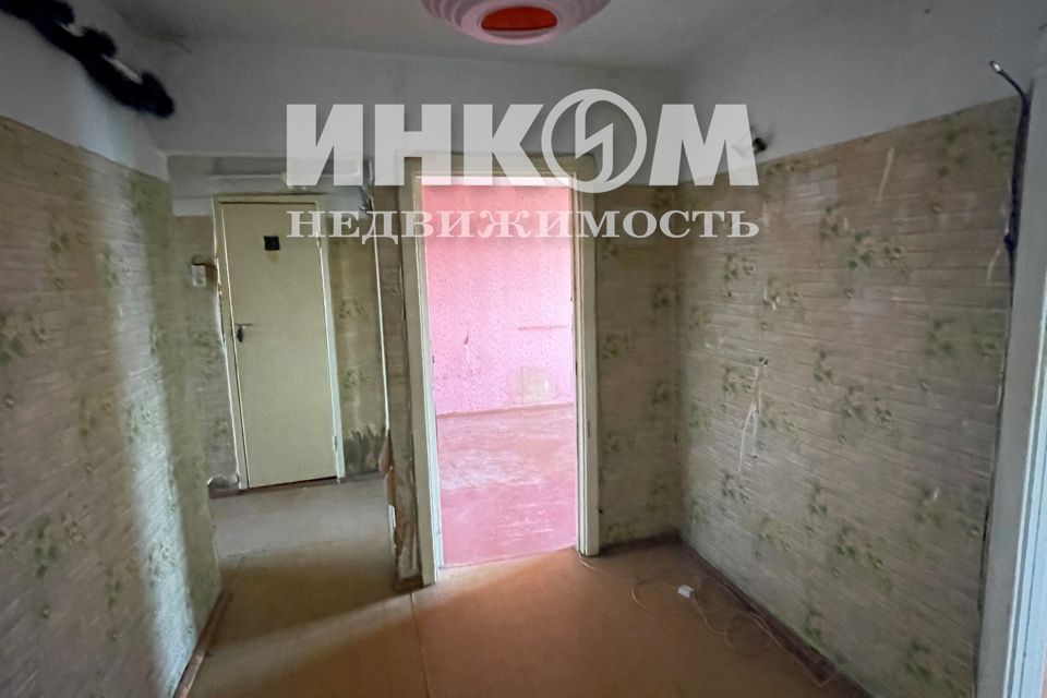 Продаётся 3-комнатная квартира, 61.9 м²