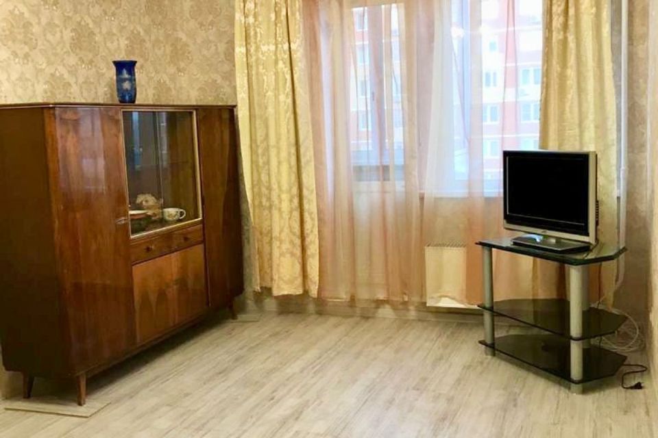 Продаётся 2-комнатная квартира, 53.8 м²