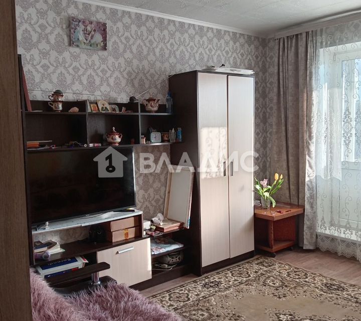 Продаётся 2-комнатная квартира, 49.5 м²