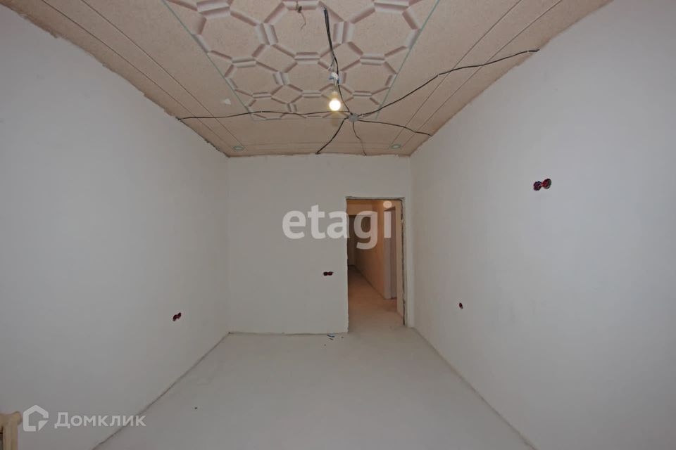 Продаётся 3-комнатная квартира, 67.7 м²
