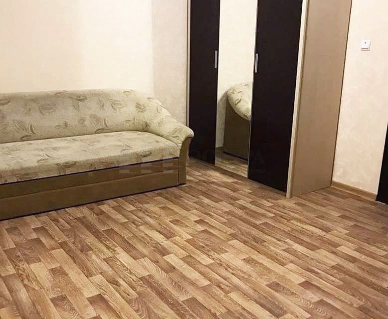Продаётся 1-комнатная квартира, 24 м²