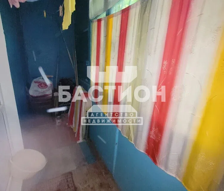 Продаётся 1-комнатная квартира, 36 м²