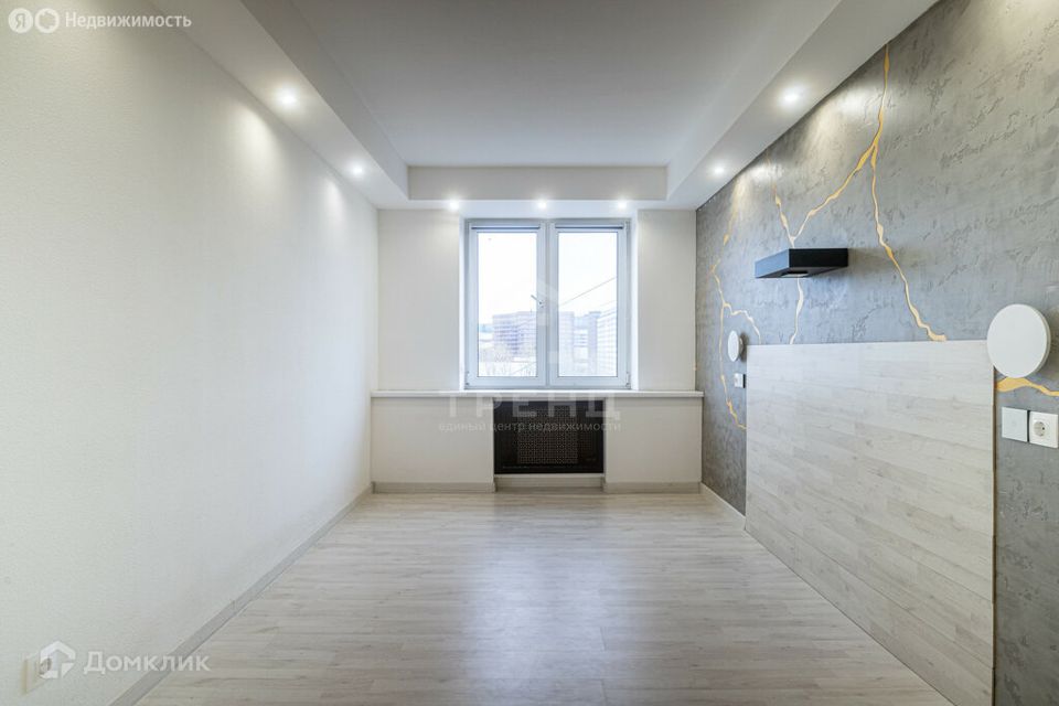 Продаётся 2-комнатная квартира, 45.2 м²