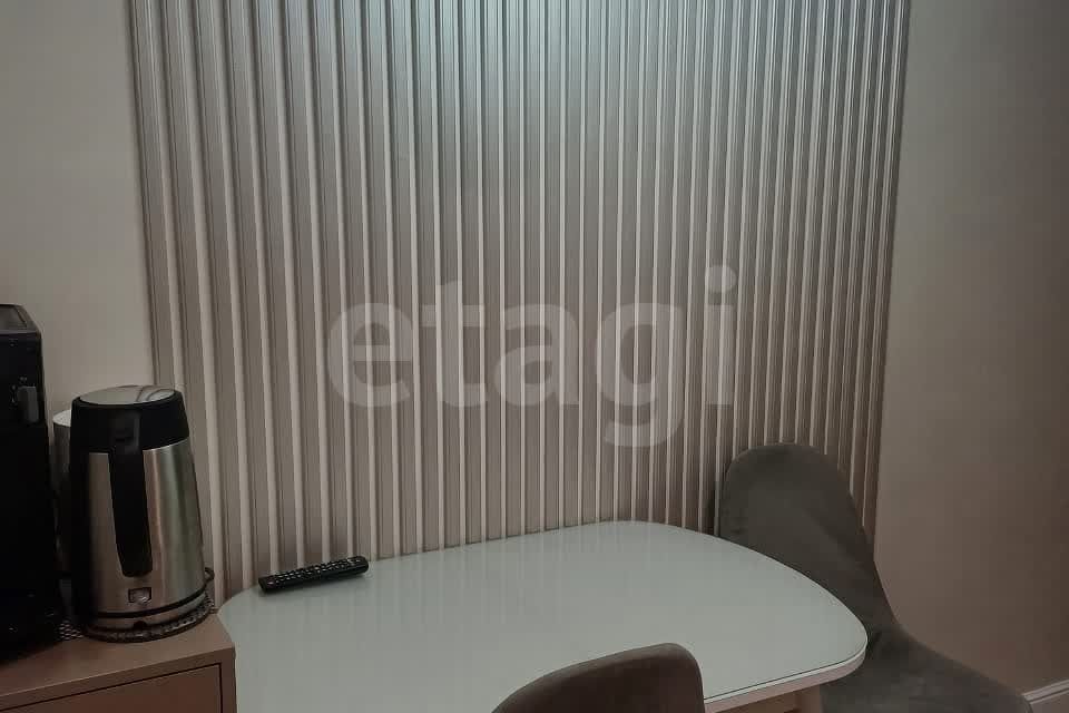 Продаётся 2-комнатная квартира, 48.8 м²