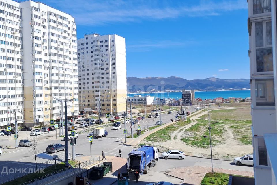 Продаётся 3-комнатная квартира, 88.4 м²