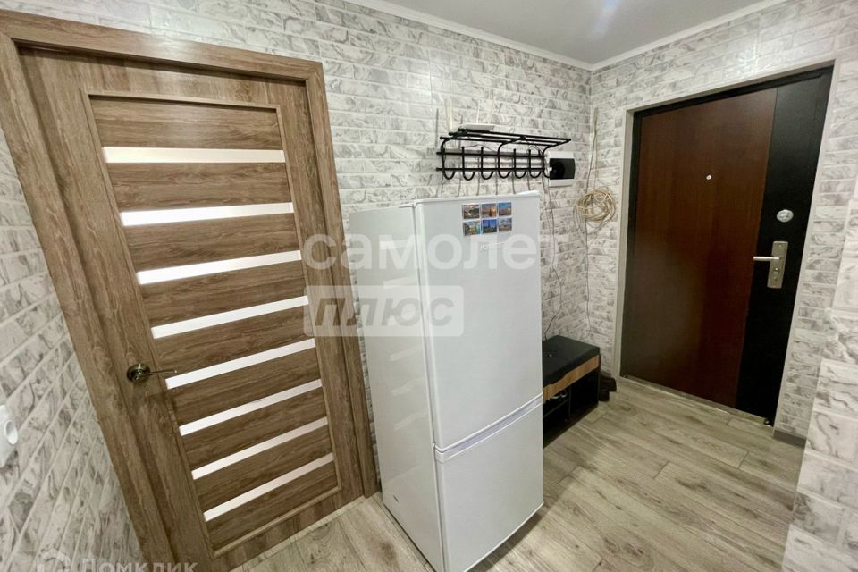 Продаётся 1-комнатная квартира, 32.2 м²