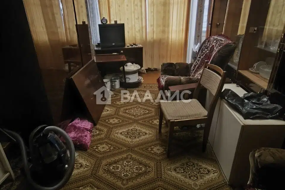 Продаётся комната в 2-комн. квартире, 20 м²