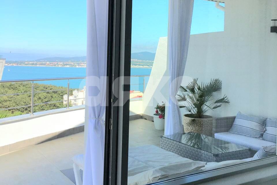 Сдаётся 2-комнатная квартира, 60 м²