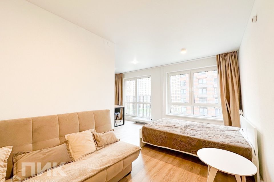 Сдаётся 1-комнатная квартира, 32.4 м²