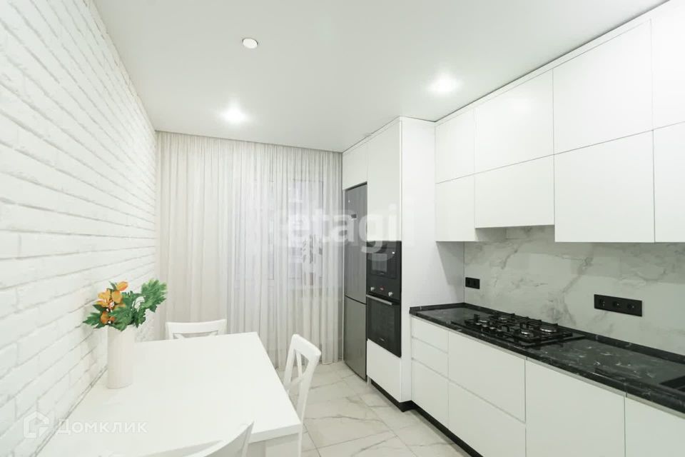 Сдаётся 2-комнатная квартира, 49.5 м²