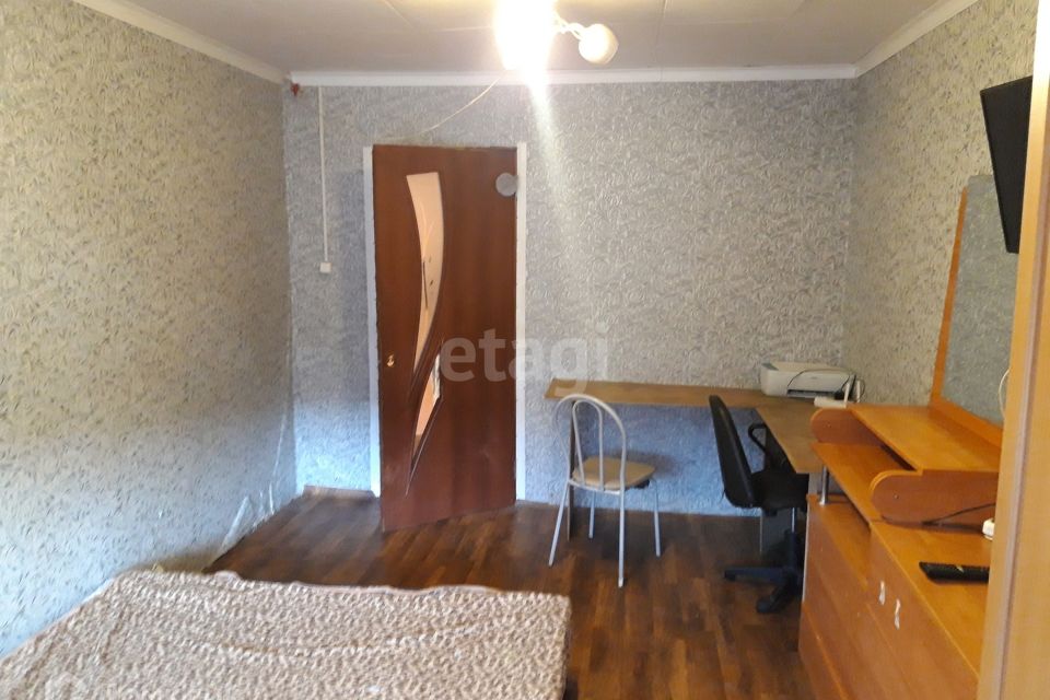 Продаётся 2-комнатная квартира, 43.3 м²