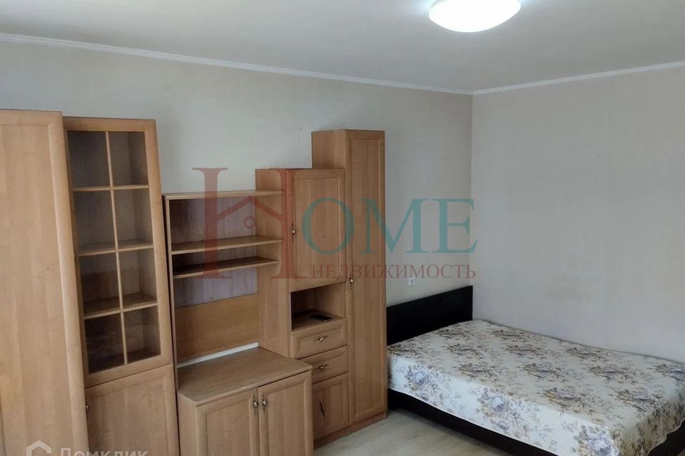 Сдаётся 1-комнатная квартира, 32 м²
