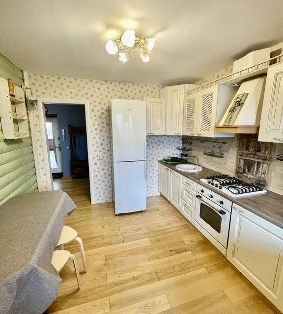 Сдаётся 1-комнатная квартира, 40 м²