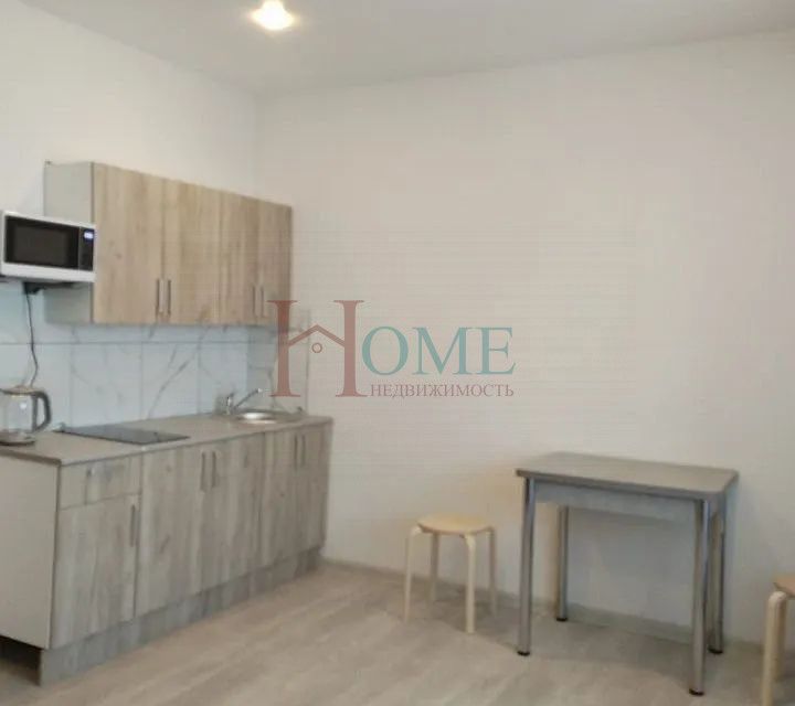 Сдаётся студия, 35 м²