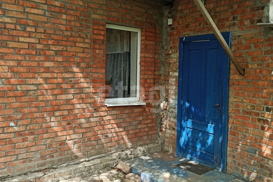 Купить Дом В Ст Старощербиновской Краснодарского