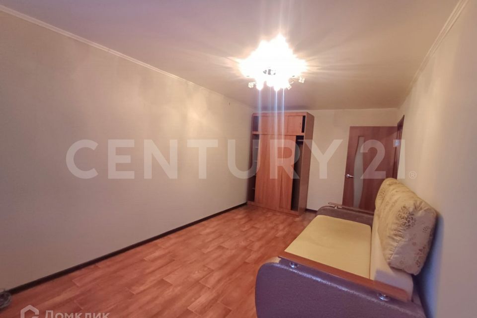 Сдаётся 1-комнатная квартира, 29 м²