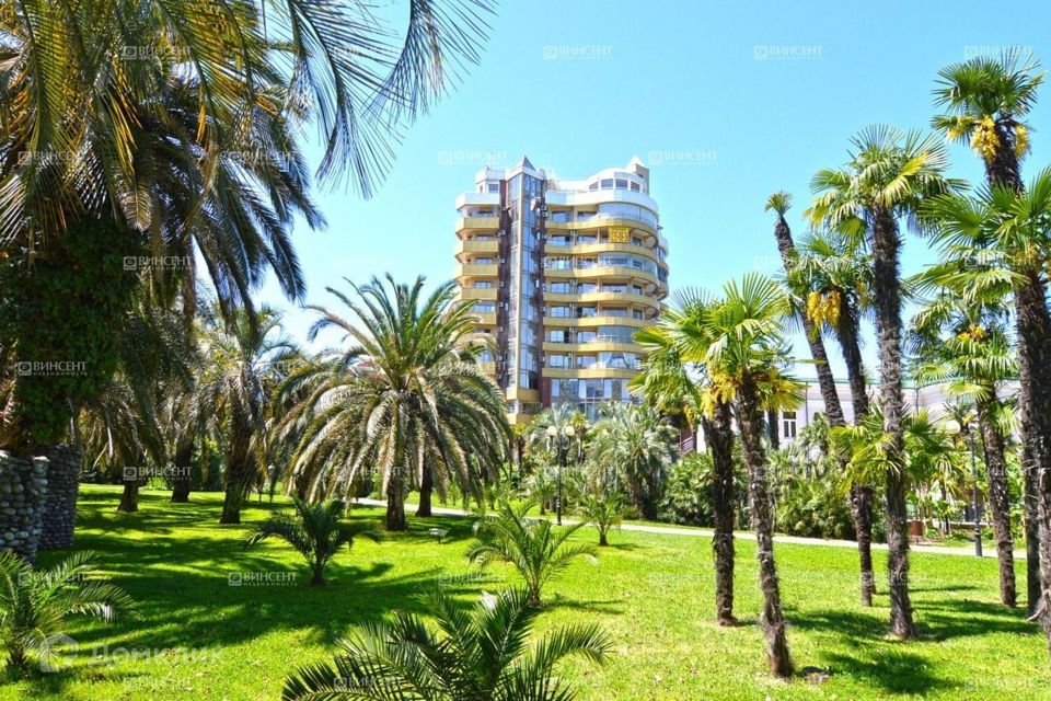 Продаётся 2-комнатная квартира, 60 м²
