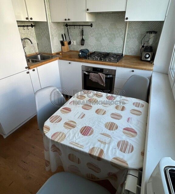 Продаётся 2-комнатная квартира, 41.8 м²