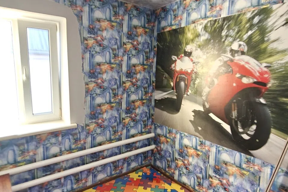 Продаётся 1-этажный дом, 84 м²