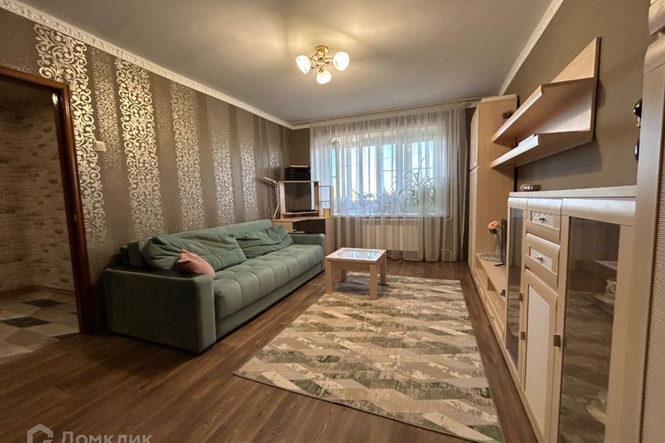 Продаётся 2-комнатная квартира, 49.7 м²
