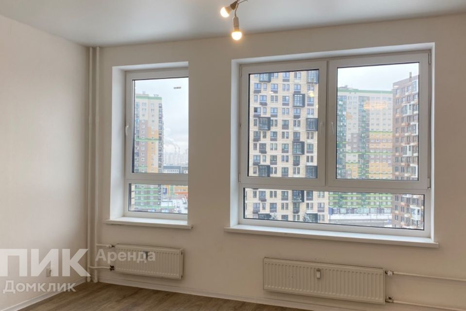 Сдаётся 1-комнатная квартира, 26 м²