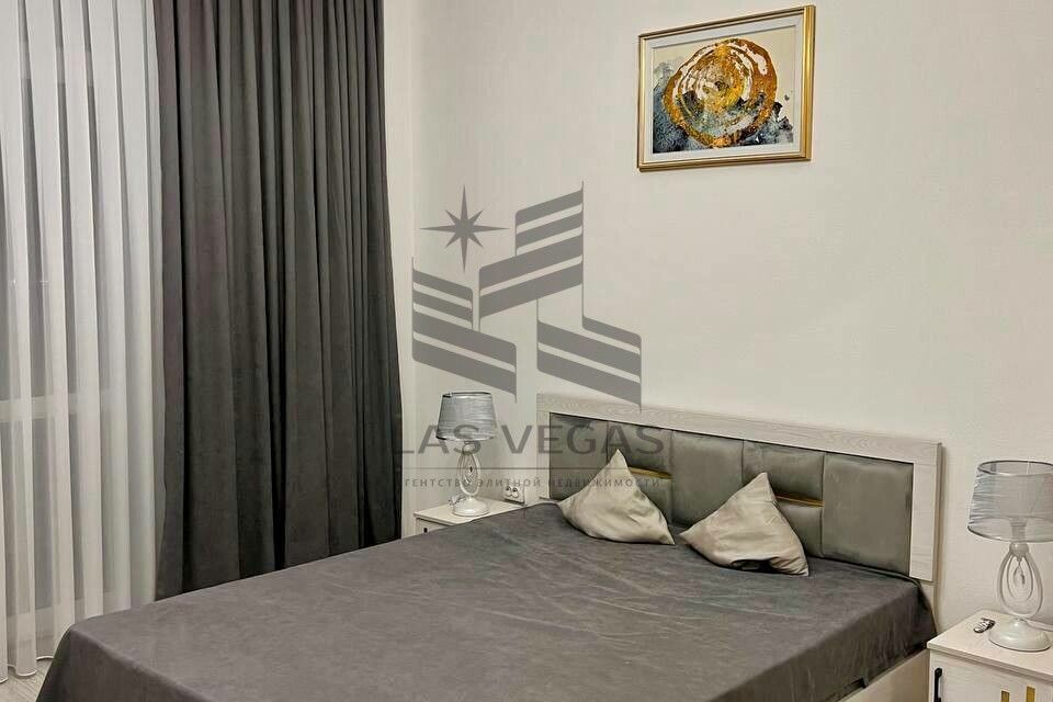 Сдаётся 3-комнатная квартира, 80 м²