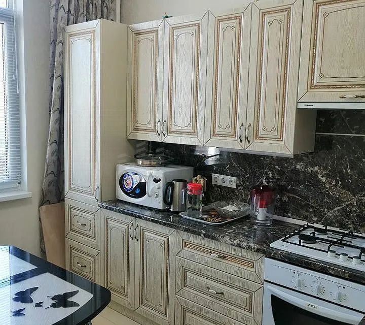 Продаётся 2-комнатная квартира, 55 м²