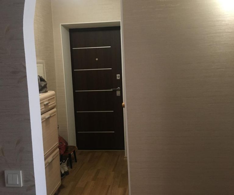 Продаётся 2-комнатная квартира, 43 м²