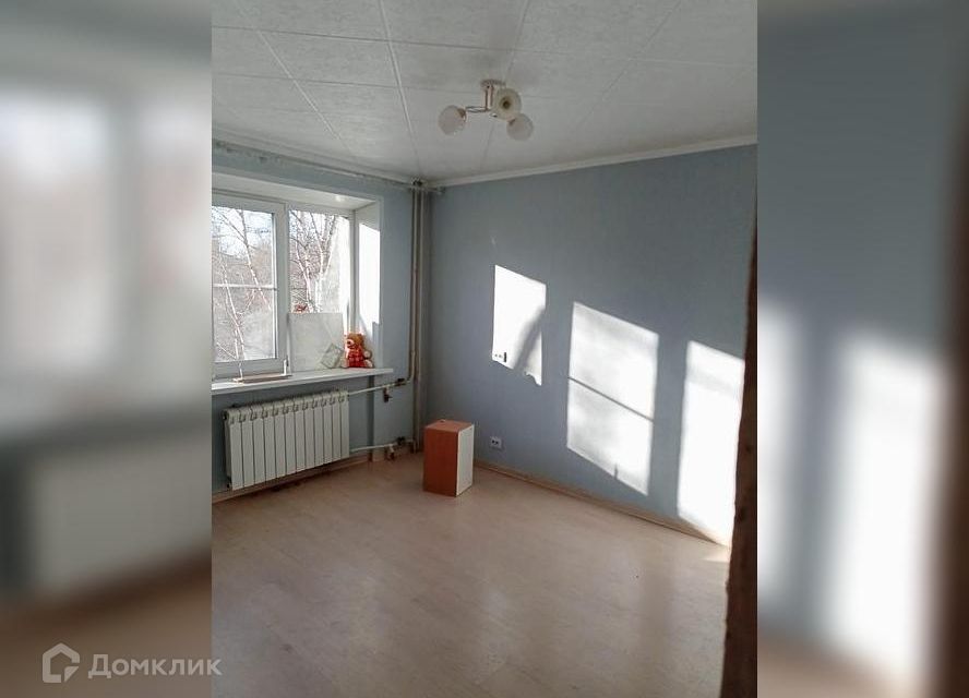 Продаётся 1-комнатная квартира, 36 м²