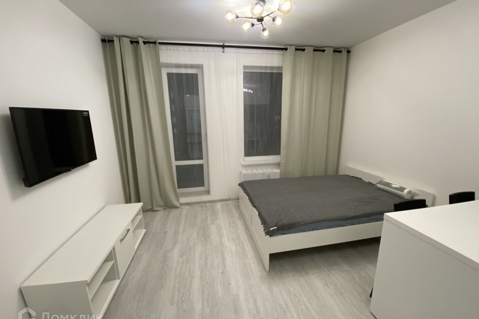 Сдаётся студия, 26 м²