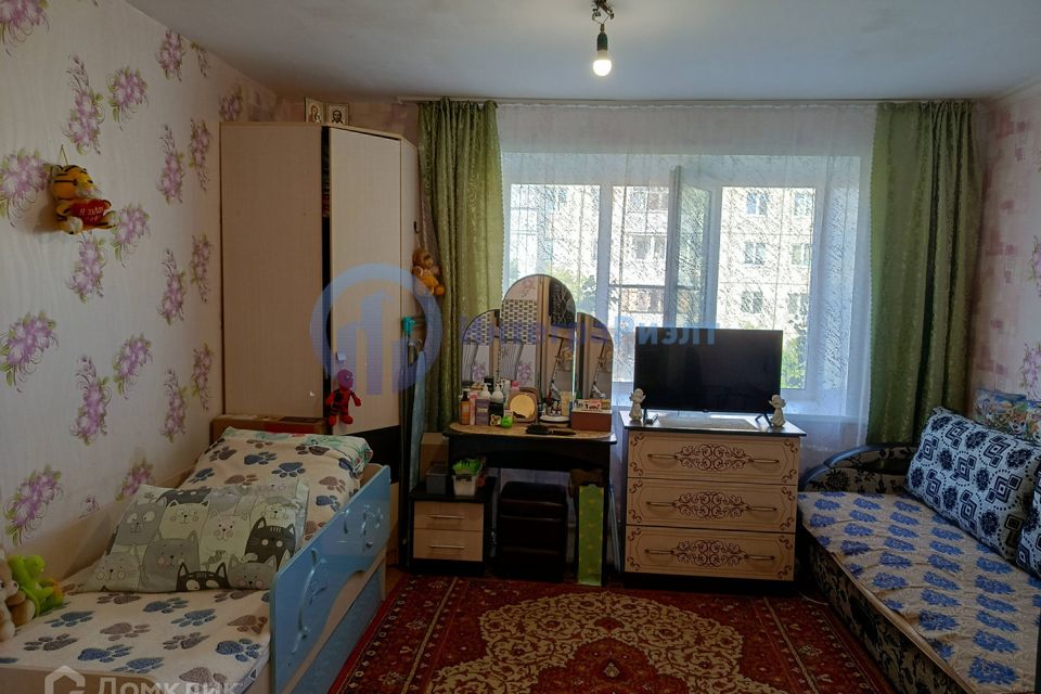Продаётся 1-комнатная квартира, 19.5 м²