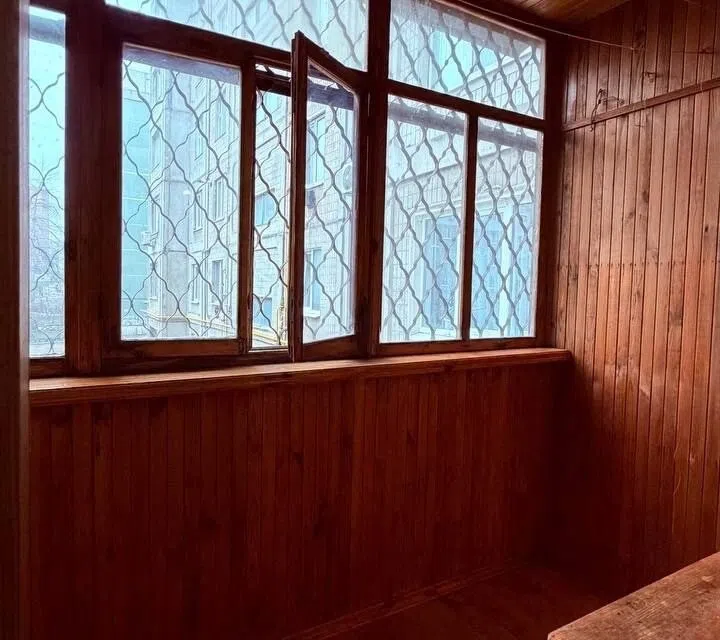 Продаётся 3-комнатная квартира, 69 м²