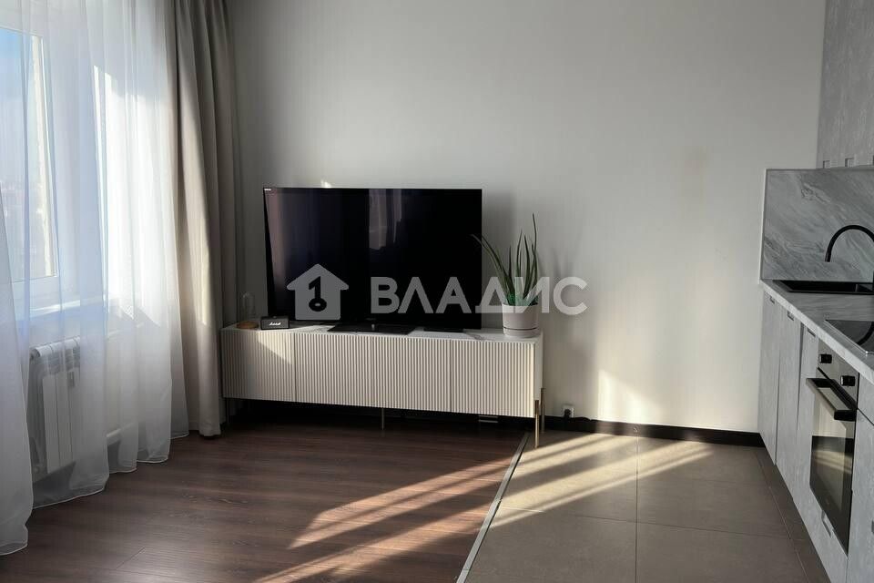 Продаётся 2-комнатная квартира, 42.6 м²