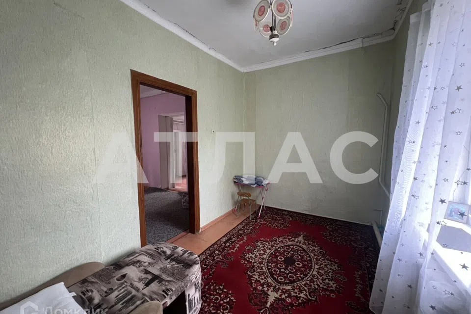Продаётся 1-этажный дом, 99.9 м²