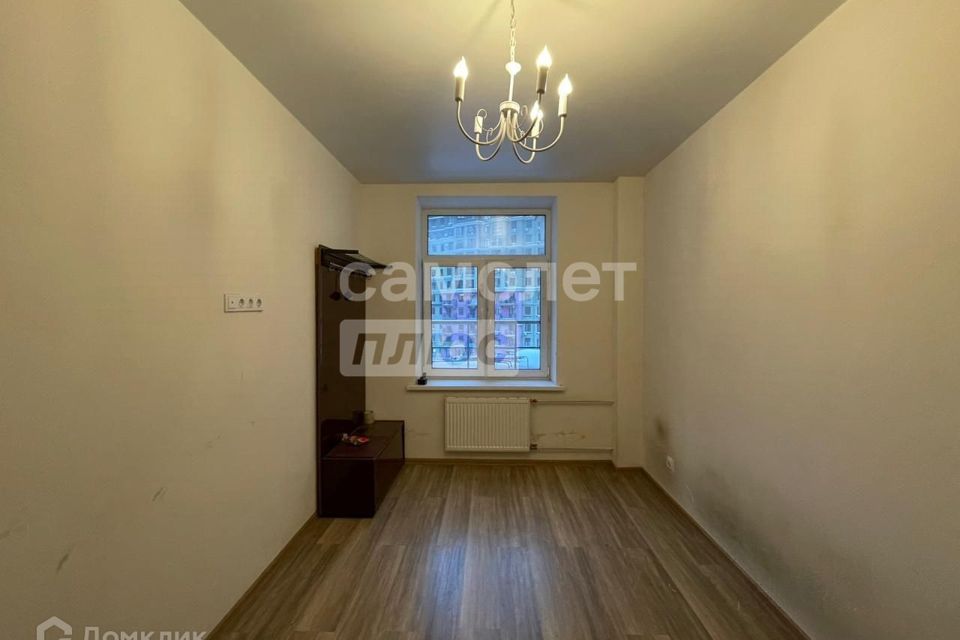 Продаётся 3-комнатная квартира, 73 м²