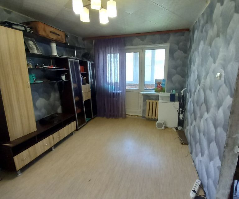 Продаётся 1-комнатная квартира, 30.7 м²