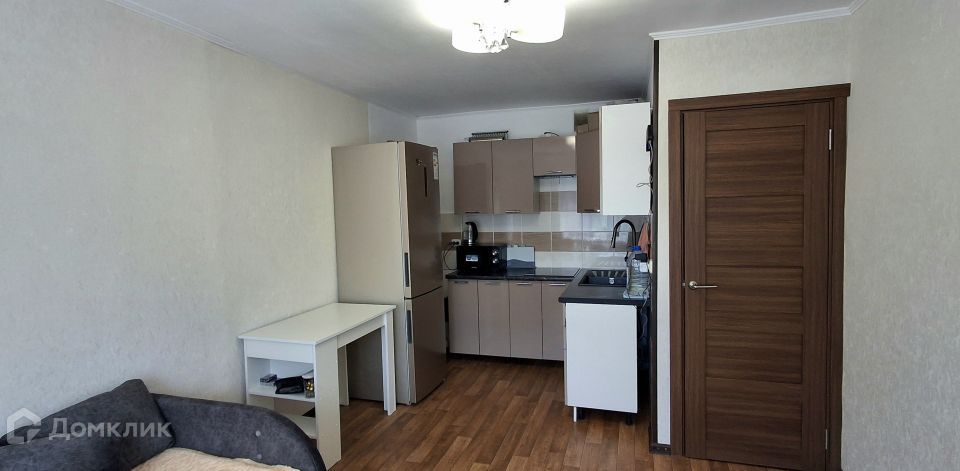 Продаётся 2-комнатная квартира, 35.3 м²