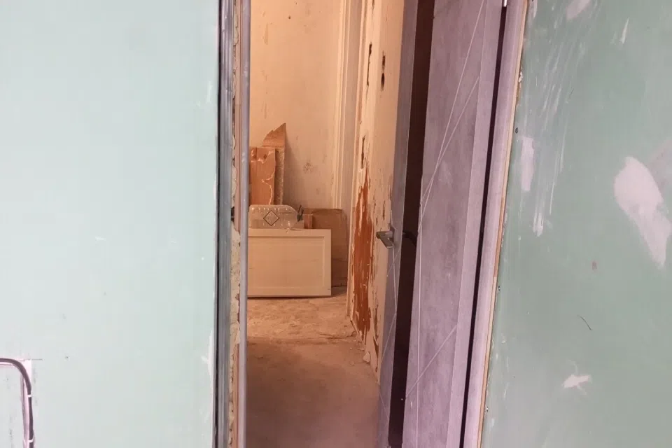 Продаётся 2-комнатная квартира, 45.3 м²