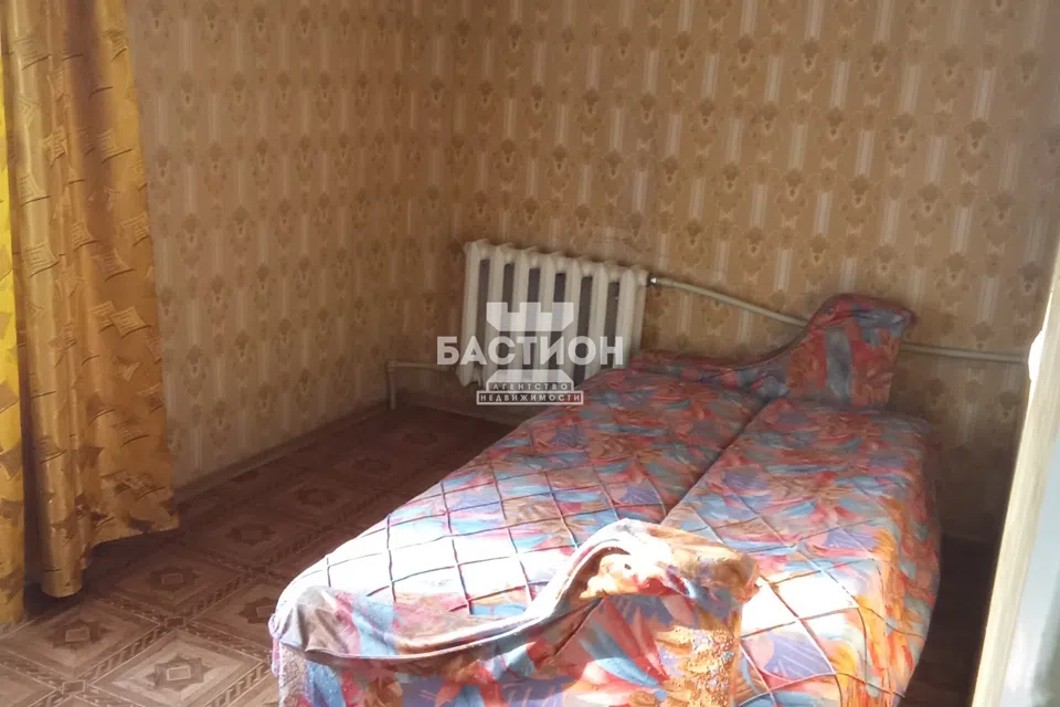 Сдаётся 2-комнатная квартира, 46 м²