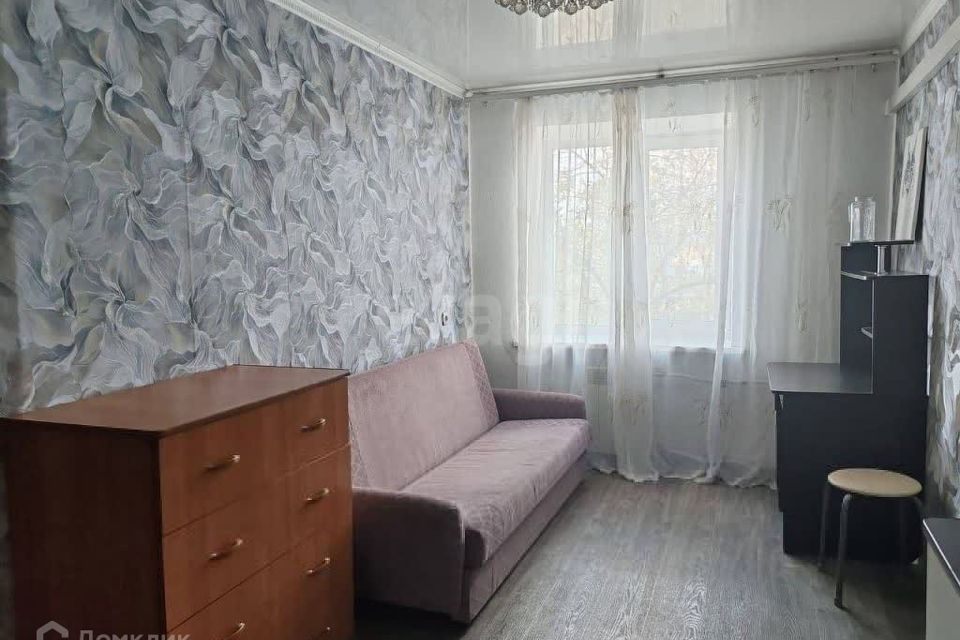Сдаётся 2-комнатная квартира, 45 м²