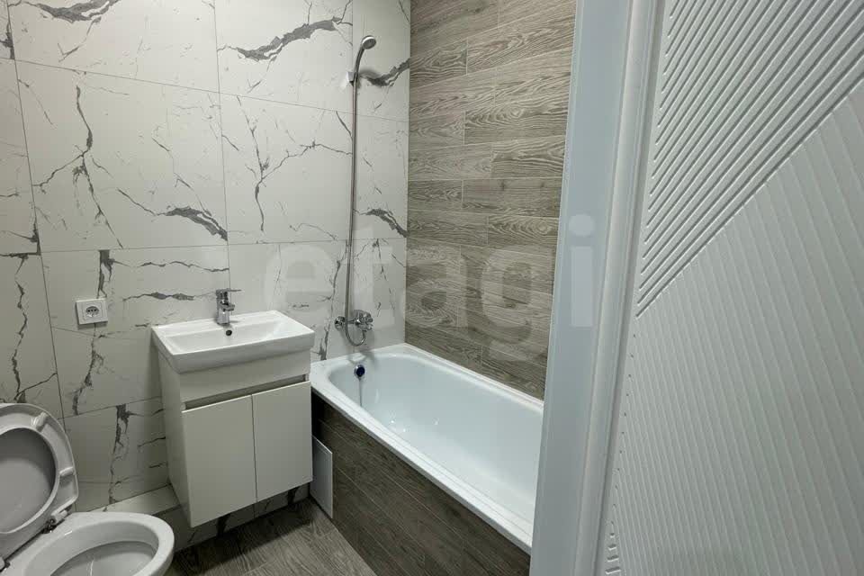 Продаётся студия, 25 м²